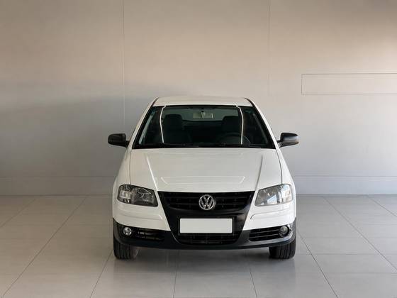 VOLKSWAGEN GOL 1.0 MI CITY 8V FLEX 2P MANUAL G.IV VOLKSWAGEN GOL 1.0 MI CITY 8V FLEX 2P MANUAL G.IV
